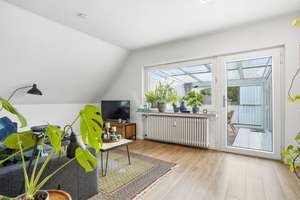 Zentraler geht es kaum ! - MFH mit Fahrstuhl am Haarenufer – Die vollständige Adresse der Immobilie erhältst du vom Anbieter., 26122 Dobbenviertel, Oldenburg (Oldenburg) – Vorschaubild 4