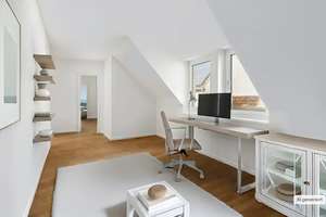 Traumhafte 4,5 Zimmer-Maisonette - 180qm Grundfläche bewohnen, aber nur für 157qm bezahlen! – Ostergasse 27, 55291 Saulheim – Vorschaubild 6