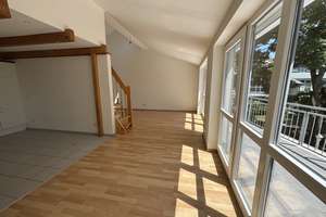 Geschmackvolle, gepflegte 2-Zimmer-Maisonette-Wohnung mit geh. Innenausstattung mit Balkon und EBK – Die vollständige Adresse der Immobilie erhältst du vom Anbieter., 38104 Wabe-Schunter-Beberbach, Braunschweig – Vorschaubild 24