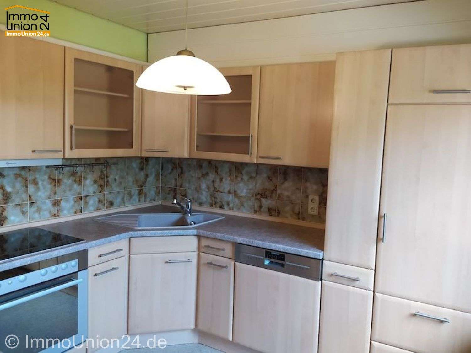 Immobilie in Langenzenn - 689.000,- für 200 qm Haus mit Potential für zwei Wohneinheiten oder für Selbständigkeit (z.B. Büro) - Bild 11