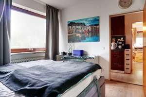 Wohnliche 2-Zimmer-Wohnung mit Balkon und Blick ins Grüne in Hadern – Kornwegerstraße 43, 81375 Neuhadern, München – Vorschaubild 16
