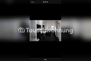 Tauschwohnung: 3-Zimmer-Flat in Leipzig, Mitte zum Tausch – 4107 Zentrum-Süd, Leipzig – Vorschaubild 8