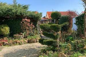 Ihr neues Zuhause in Engelsdorf - Einfamilienhaus mit Gartenidylle – Die vollständige Adresse der Immobilie erhältst du vom Anbieter., 4319 Engelsdorf, Leipzig – Vorschaubild 5