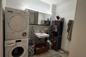 2-Zimmer-Neubau mit Balkon & Tiefgarage – Augsburger Str. 23, 90431 Eberhardshof, Nürnberg – Vorschaubild 13