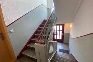 2-Zi.-Wohnung mit Balkon, Stellplatz, EBK(optional) Nähe Kulturhistorisches Museum / Hasselbachplatz – Anhaltstraße 9, 39104 Altstadt, Magdeburg – Vorschaubild 6