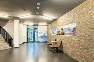 Urbaner Wandel am Wasser – Leben und Arbeiten auf der Hafeninsel, Tolle Kapitalanlage mit Main-Blick – 63065 Kaiserlei, Offenbach am Main – Vorschaubild 4