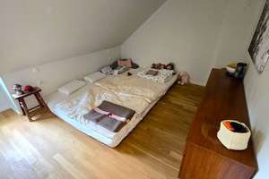 3-Zimmer-Wohnung mit Süd-West-Loggia I Parkett I Küchenübernahme möglich I Stellplatz – Dinnendahlstr. 18, 45136 Huttrop, Essen – Vorschaubild 10