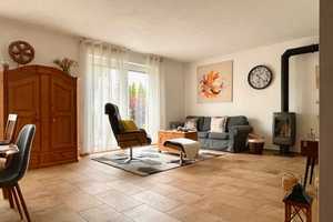 Preiswerte, neuwertige 5-Zimmer-Doppelhaushälfte mit gehobener Innenausstattung und EBK in Wolnzach – Pfaffenhofen an der Ilm (Kreis) – Vorschaubild 9