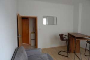 CITY LAGE ~ S- SÜD~ NETTE 2 Zi. whg – Möhringer Str 102, 70199 Heslach, Stuttgart – Vorschaubild 2