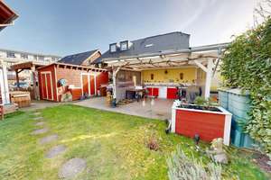 Sankt Augustin! Erdgeschosswohnung im 2-Familienhaus mit Garten und Terrasse! (MB 4964) – Die vollständige Adresse der Immobilie erhältst du vom Anbieter., 53757 Sankt Augustin – Vorschaubild 10