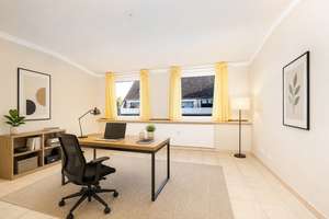 Maisonette-Wohnung mit ca. 170 m², Balkon und zwei Tiefgaragenstellplätzen in Hamburg-Meiendorf – Die vollständige Adresse der Immobilie erhältst du vom Anbieter., 22145 Rahlstedt, Hamburg – Vorschaubild 7