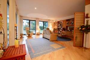 Nordost-Keplerstraße: Eine 4-Zimmerwohnung mit ca. 300 qm eigenem Garten! – Keplerstraße 8, 65193 Nordost, Wiesbaden – Vorschaubild 7