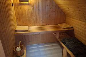 teilrenoviertes 5-Zimmer-Einfamilienhaus mit Sauna & Carport – 27419 Sittensen – Vorschaubild 27