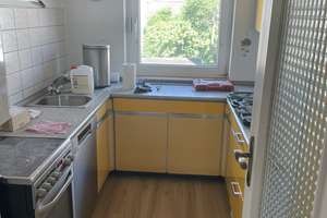 Schön geschnittene 3 Zimmer Wohnung mit Balkon – Die vollständige Adresse der Immobilie erhältst du vom Anbieter., 51063 Mülheim (Ortsteil), Köln – Vorschaubild 11