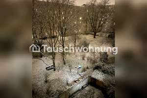Tauschwohnung: Helle Wohnung in PB gg 2,5/3 zimmer – Naugarderstrasse 40, 10409 Prenzlauer Berg, Berlin – Vorschaubild 5