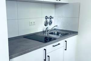 Sanierte 1 Zimmerwohnung im Westend, mit Duschbad und kleiner Einbauküche – 60323 Westend-Süd, Frankfurt am Main – Vorschaubild 6
