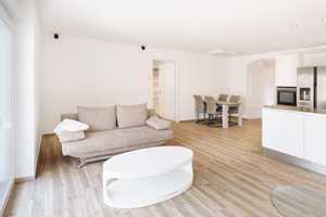 Energieeffizienter Bungalow  auf schönem Grundstück – Potsdam-Mittelmark (Kreis) – Vorschaubild 6