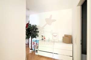 IMMOBILIEN SCHNEIDER - schöne 2 Zimmer Wohnung mit EBK und Süd-Balkon – Die vollständige Adresse der Immobilie erhältst du vom Anbieter., 81929 Englschalking, München – Vorschaubild 5