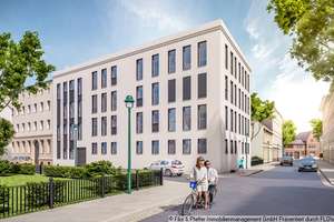 Moderne 3-Raum-Wohnung in Sudenburg – stilvoll wohnen in der Braunschweiger Straße – 39112 Sudenburg, Magdeburg – Vorschaubild 2