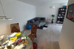 WG Zimmer in 82qm Wohnung. 2er WG – 50858 Weiden, Köln – Vorschaubild 9