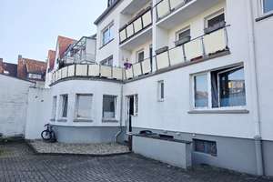 Kapitalanlage: Vermietete Eigentumswohnung in der Wüste – Die vollständige Adresse der Immobilie erhältst du vom Anbieter., 49080 Wüste, Osnabrück – Vorschaubild 3