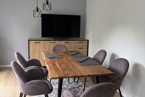 Helle, hochwertige und teilmöblierte 5-Zimmer-Maisonettewohnung – Hirsauer Straße 255, 75180 Dillweißenstein, Pforzheim – Vorschaubild 2