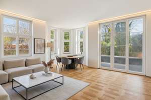 Ein Haus im Haus. – Die vollständige Adresse der Immobilie erhältst du vom Anbieter., 22587 Nienstedten, Hamburg – Vorschaubild 2