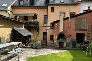 Voll vermietetes Stadthaus im Zentrum von Schlettau – Erzgebirgskreis – Vorschaubild 28
