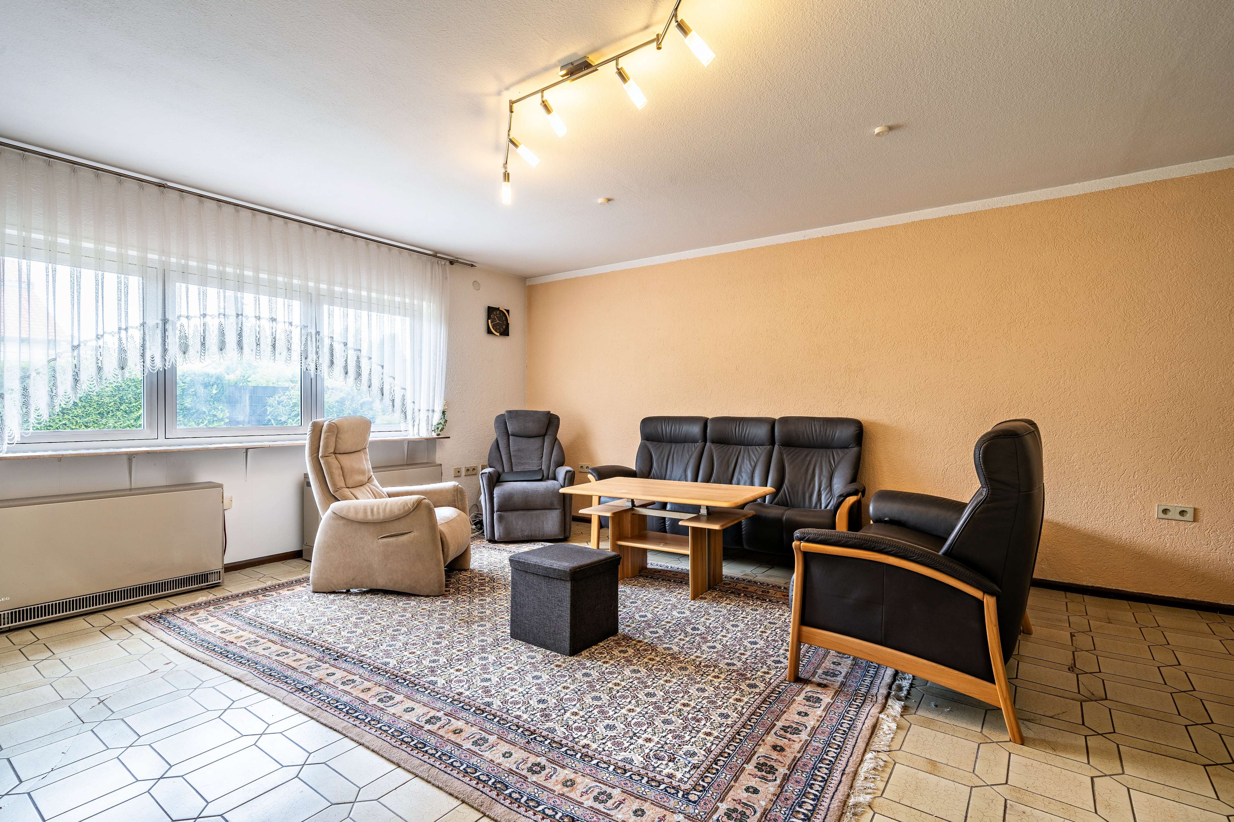 Immobilie in Ketsch - Komplett freiwerdendes, freistehendes 3-FMH in ruhiger Lage von Ketsch - Bild 3