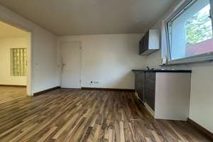 2-Zi-Einliegerwohnung ca.50m² (UG) ruhig mit sep. Eingang in S-Weilimdorf -Nähe Löwenmarkt – Kaiserslauterer Straße 13, 70499 Weilimdorf (Ortsteil), Stuttgart – Vorschaubild 5
