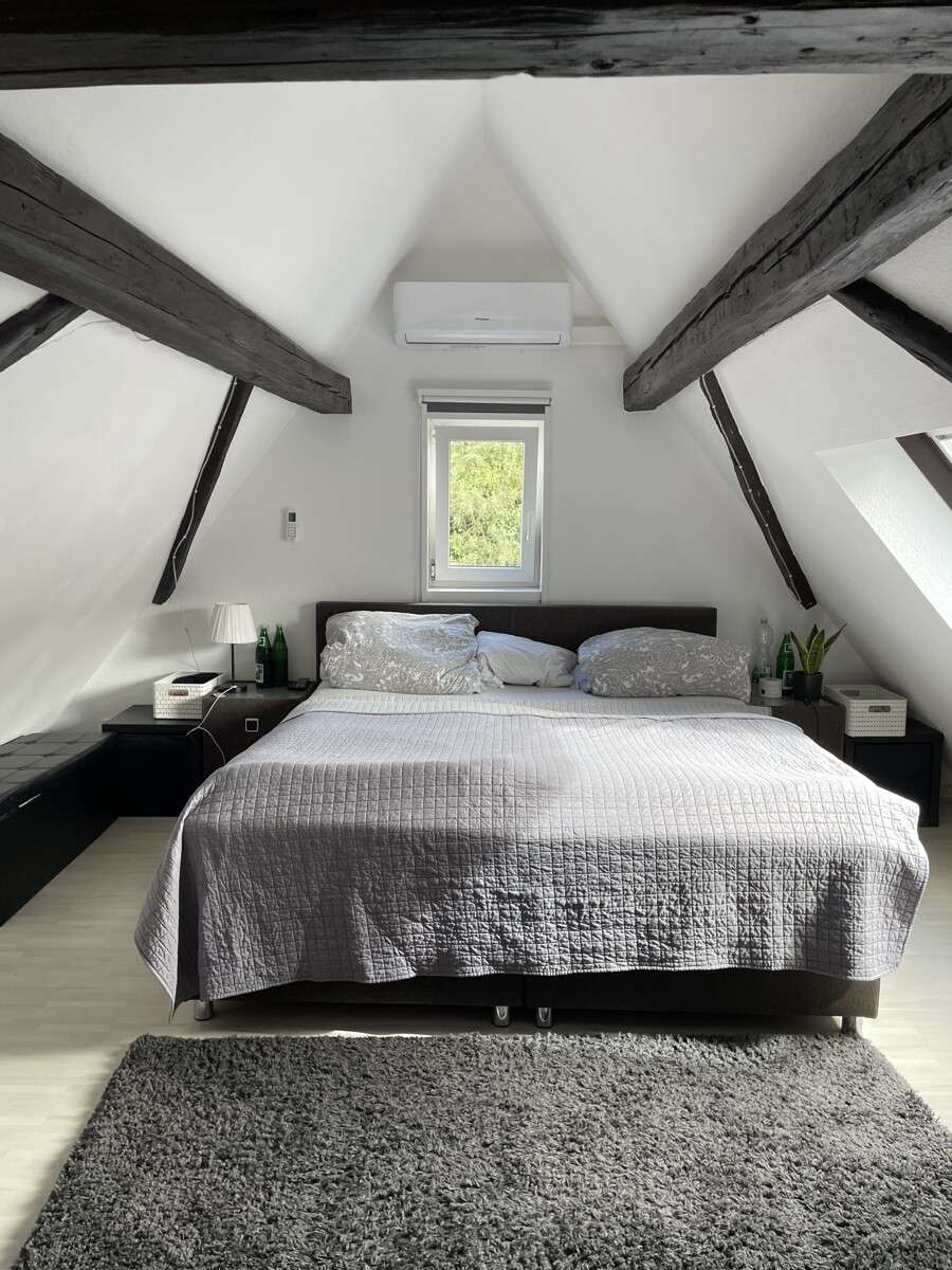 Immobilie in Niddatal - Charmantes Einfamilienhaus mit Remise und schönem Hof - Bild 15