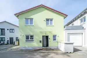 Unterschleißheim: nah an der Natur, nah an der Stadt – Am Geflügelhof 12D, 85716 München (Kreis) – Vorschaubild 29