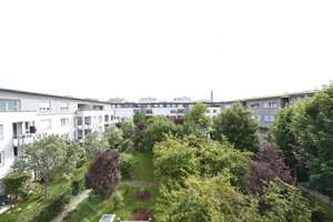 +++ gemütlich & bequem - an einen Nichtraucher-Single - inklusive EBK - TG-Stellplatz optional +++ – Roter Stich 139, 70376 Burgholzhof, Stuttgart – Vorschaubild 9