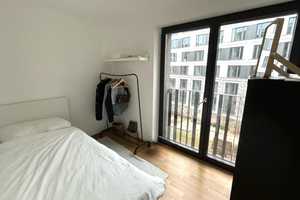 Möblierte 4-Zimmer Wohnung direkt am Gleisdreieckpark (befristet) – Flottwellstraße 9, 10785 Berlin – Vorschaubild 11