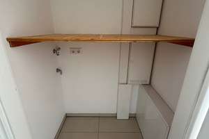 *Moderne 2 Zimmer-Wohnung-Top Wasserlage & citynah* – Wendenstr. 501, 20537 Hamm, Hamburg – Vorschaubild 10