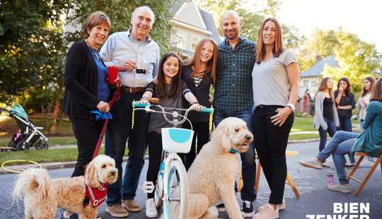 Bild von Doppelhaushälfte auf exklusivem Grundstück!