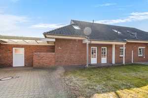 Hochwertige Doppelhaushälfte mit 2 Wohneinheiten – Nordfriesland (Kreis) – Vorschaubild 2