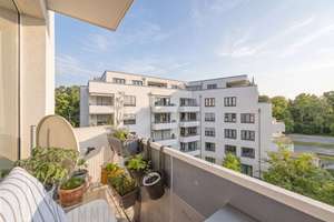 Traumhafte 4-Zimmer-Wohnung in Obergiesing – Die vollständige Adresse der Immobilie erhältst du vom Anbieter., 81549 Obergiesing, München – Vorschaubild 28
