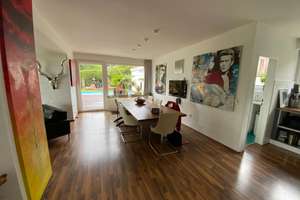 Exklusive Wohnimmobilie mit Panoramausblick - Wohnen in privilegierter Aussichtslage von Ulm – Die vollständige Adresse der Immobilie erhältst du vom Anbieter., 89075 Böfingen, Ulm – Vorschaubild 4