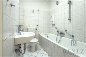 2 Zimmer Wohnung in der Innenstadt – Schleswiger Str. 6, 27568 Mitte, Bremerhaven – Vorschaubild 7