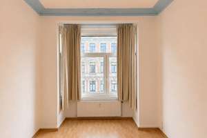 Renovierte Altbauwohnung (Ersteinzug) 4-5 Personen – Westring 10, 39110 Stadtfeld Ost, Magdeburg – Vorschaubild 1