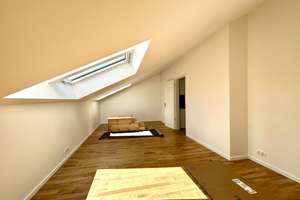 Moderne Dachgeschosswohnung mit Einbauküche im Erstbezug! – Gounodstraße 23, 10388 Weißensee, Berlin – Vorschaubild 14