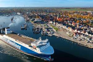 Gepflegtes Zweifamilienhaus mit FeWo-Lizenz in Travemünde –  zwei Wohneinheiten & Ostseenähe! – Die vollständige Adresse der Immobilie erhältst du vom Anbieter., 23570 Travemünde, Lübeck – Vorschaubild 8