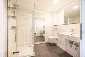Hochwertiges, kleines Appartement in bester Lage von Bonn-Beuel – Rheinaustraße 125, 53225 Beuel-Mitte, Bonn – Vorschaubild 9