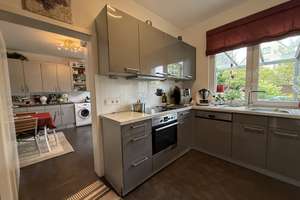 Groß-Buchholz: Exzellentes ZFH mit 2 Wohnungen, Terrasse, Balkon, Garage, Top Garten & Beste Lage! – Die vollständige Adresse der Immobilie erhältst du vom Anbieter., 30655 Groß-Buchholz, Hannover – Vorschaubild 10