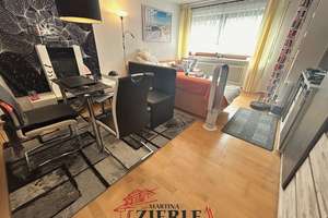 Gemütliche 2,5-Zimmer-Erdgeschosswohnung mit einer Terrasse und Einzelgarage! – Die vollständige Adresse der Immobilie erhältst du vom Anbieter., 73079 Süßen – Vorschaubild 5