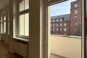 Provisionsfrei & bezugsfrei | Wunderschön renovierte 3-Zimmer-Wohnung mit Balkon & Aufzug! – Berliner Allee 253, 13088 Weißensee, Berlin – Vorschaubild 11