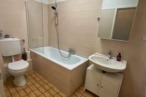 Nachmieter gesucht: Renovierte Altbauwohnung mit Privatgarten & Terrasse in Düsseldorf-Rath – 40472 Rath, Düsseldorf – Vorschaubild 8