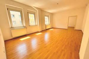 Provisionsfrei – Freie und gepflegte 6-Zimmer-Wohnung in Nürnberg – Landgrabenstraße 19, 90443 Steinbühl, Nürnberg – Vorschaubild 3