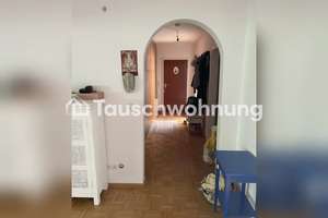 Tauschwohnung: Tausche 4 Zimmer gegen 3 Zimmer Wohnung – Die vollständige Adresse der Immobilie erhältst du vom Anbieter., 81545 Harlaching, München – Vorschaubild 6